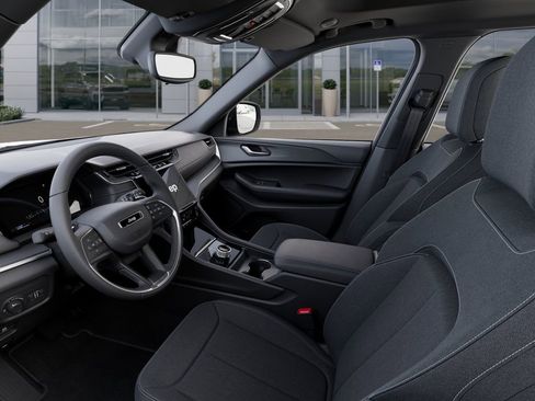 New 2025 Jeep Grand Cherokee Laredo X w/ Luxury Tech Group I image 23