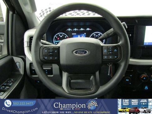 Used 2026 Ford F250 XL w/ XL Chrome Package AWD/4WD image 28