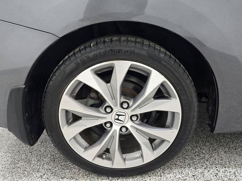 Used 2012 Honda Civic Si image 26