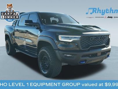 Used 2025 RAM 1500 RHO w/ RHO Level 1 Equipment Group