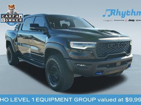 Used 2025 RAM 1500 RHO w/ RHO Level 1 Equipment Group image 1