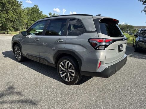 New 2026 Subaru Forester Touring AWD/4WD image 5