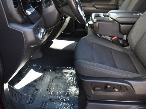 Used 2022 GMC Sierra 1500 Elevation image 15