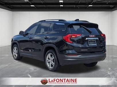 Used 2018 GMC Terrain SLE w/ Driver Convenience Package