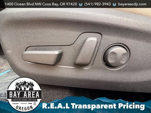 Used 2019 Kia Niro EX FWD image 14