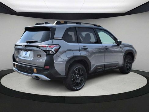 New 2026 Subaru Forester Wilderness AWD/4WD image 8