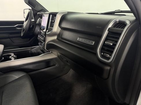 Used 2025 RAM 1500 Big Horn RWD image 30