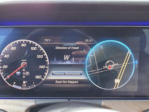 Used 2019 Mercedes-Benz E 300 w/ Premium 1 Package image 45