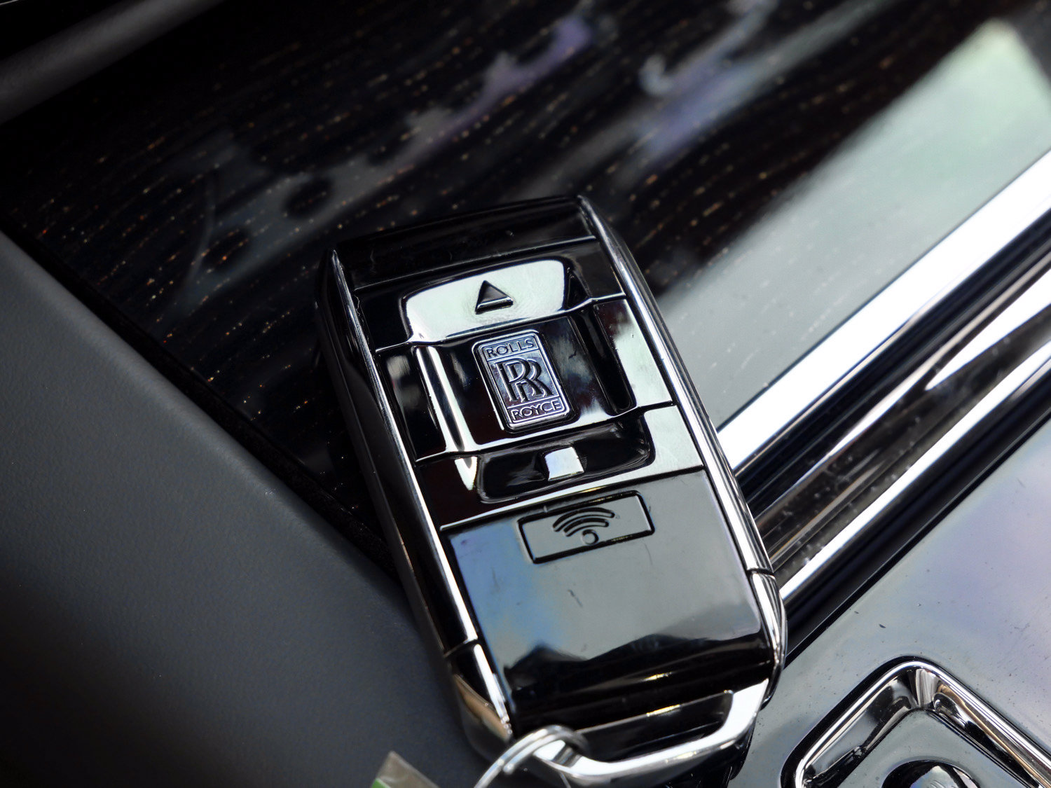 Used 2021 Rolls-Royce Ghost AWD/4WD image 31