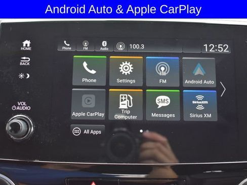 Used 2020 Honda Pilot EX-L image 5