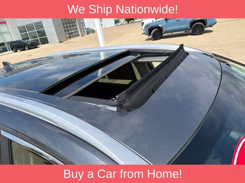 Used 2023 Nissan Rogue SV w/ SV Premium B Package AWD/4WD image 4