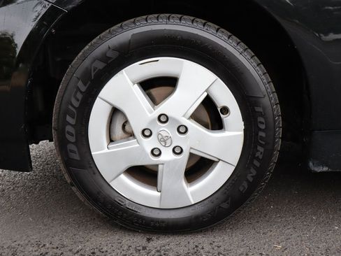 Used 2011 Toyota Prius Four w/ Solar Roof Pkg image 41