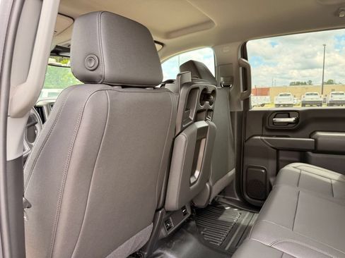 New 2026 Chevrolet Silverado 2500 W/T w/ WT Convenience Package AWD/4WD image 24