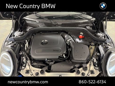 Certified 2025 MINI Cooper S image 23