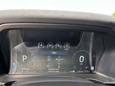 Used 2025 Ford Ranger Raptor AWD/4WD image 14