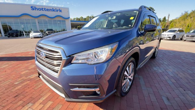 Used 2021 Subaru Ascent Limited w/ Technology Package AWD/4WD image 5