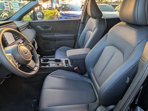 New 2026 Subaru Outback Limited AWD/4WD image 10