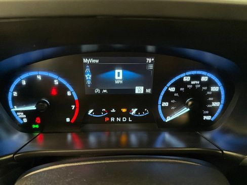 Certified 2024 Ford Bronco Sport Big Bend w/ Convenience Package AWD/4WD image 22