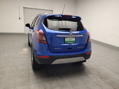 Used 2018 Buick Encore Sport Touring image 6