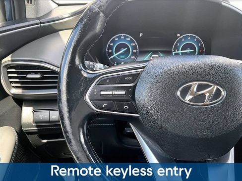Used 2021 Hyundai Santa Fe Limited AWD/4WD image 15