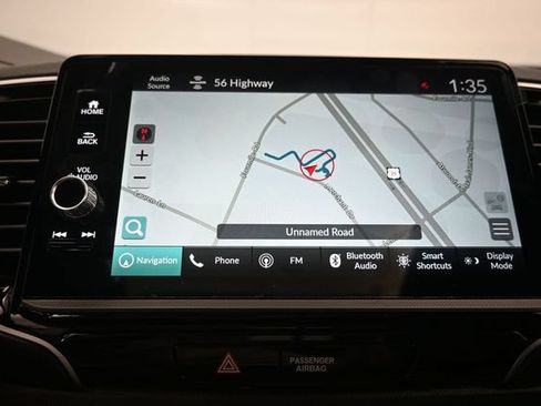 New 2026 Honda Ridgeline TrailSport image 15