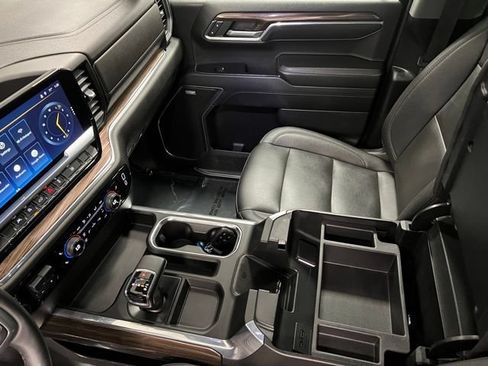 Used 2023 Chevrolet Silverado 1500 RST w/ True North Edition Plus AWD/4WD image 38