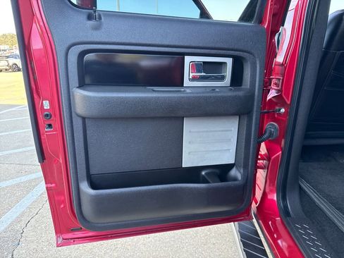 Used 2012 Ford F150 FX4 w/ FX Plus Pkg image 34