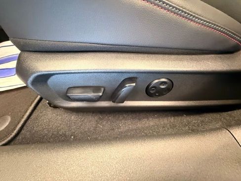 New 2026 Nissan Sentra SR w/ SR Premium Package image 14