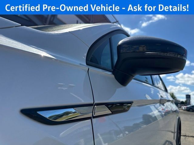 Used 2023 Volkswagen Tiguan SE R-Line AWD/4WD image 26