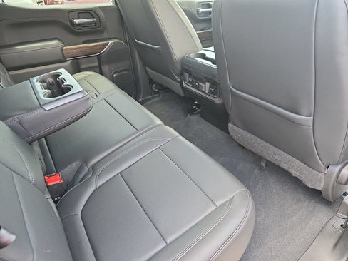 Used 2020 Chevrolet Silverado 1500 RST w/ All-Star Edition AWD/4WD image 12