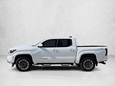 Used 2024 Toyota Tacoma TRD Sport RWD image 9