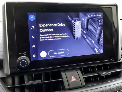 Certified 2024 Toyota RAV4 LE image 13