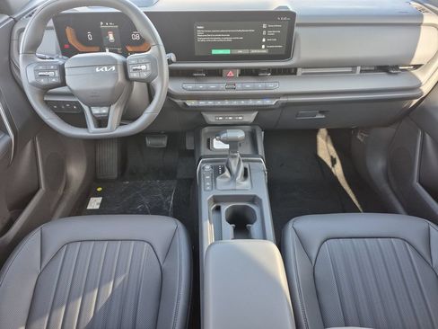 New 2027 Kia Seltos X-Line S AWD/4WD image 13