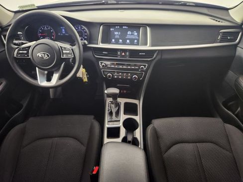 Used 2020 Kia Optima LX FWD image 19
