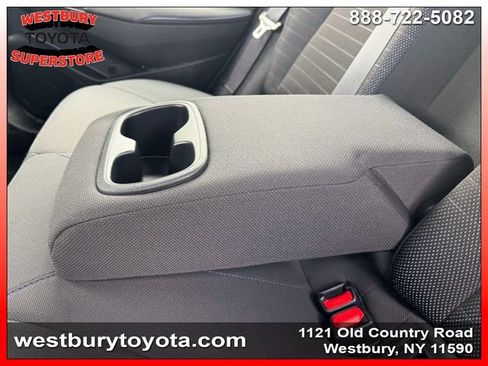 Certified 2021 Toyota Corolla SE FWD image 15