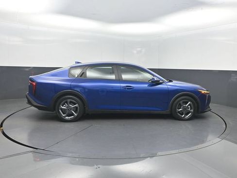 Used 2025 Kia K4 FWD image 26
