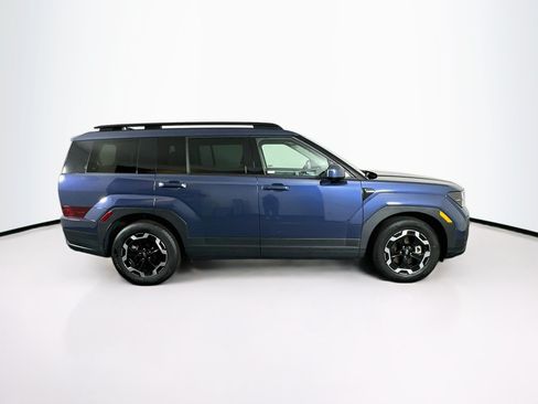 Used 2025 Hyundai Santa Fe SEL FWD image 10