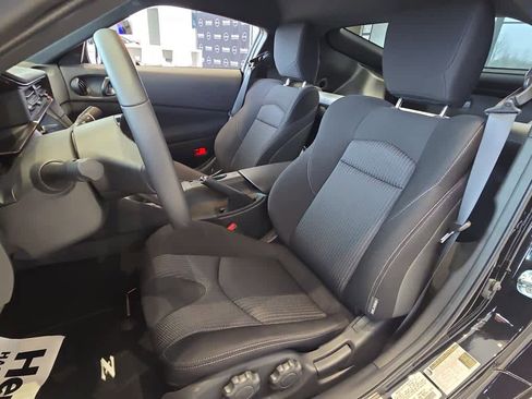 New 2026 Nissan Z Sport w/ Floor Mat Package image 8