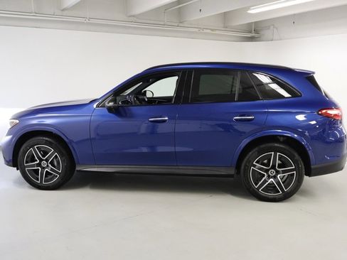 New 2025 Mercedes-Benz GLC 300 4MATIC image 6