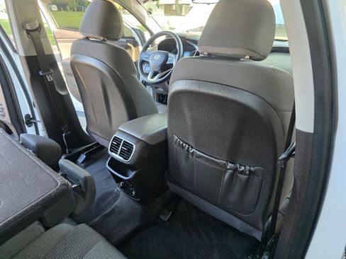 Used 2019 Hyundai Santa Fe SE FWD image 26