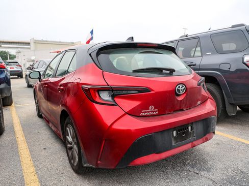 Used 2024 Toyota Corolla SE FWD image 10