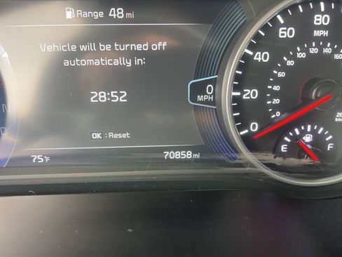 Certified 2021 Kia Seltos SX AWD/4WD image 13