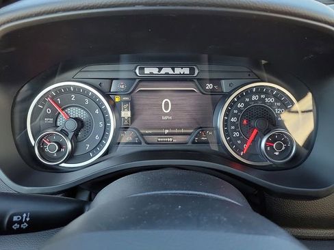 New 2026 RAM 1500 Big Horn image 18