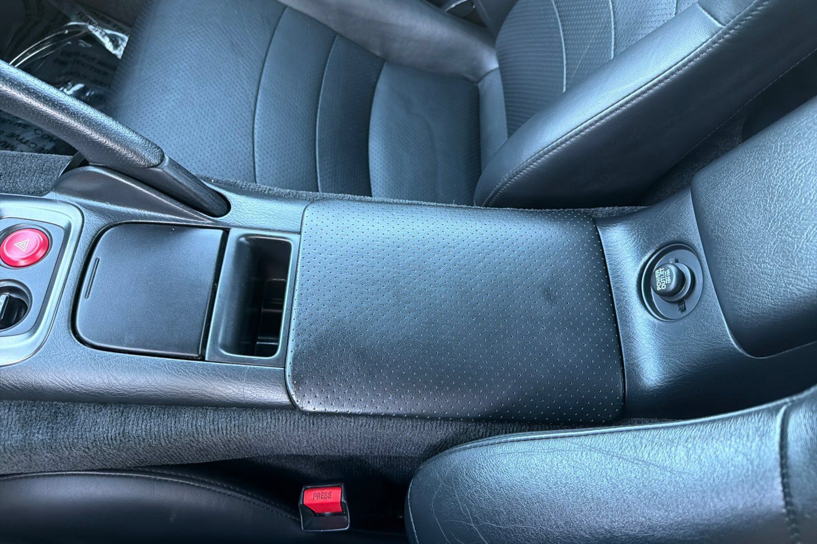 Used 2001 Honda S2000 image 23