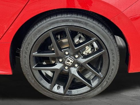 Used 2024 Honda Civic Sport image 24