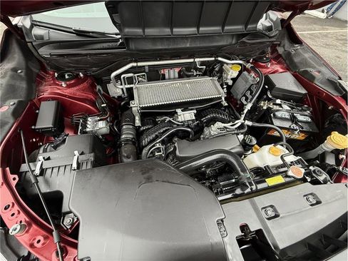 Used 2022 Subaru Ascent Touring image 27