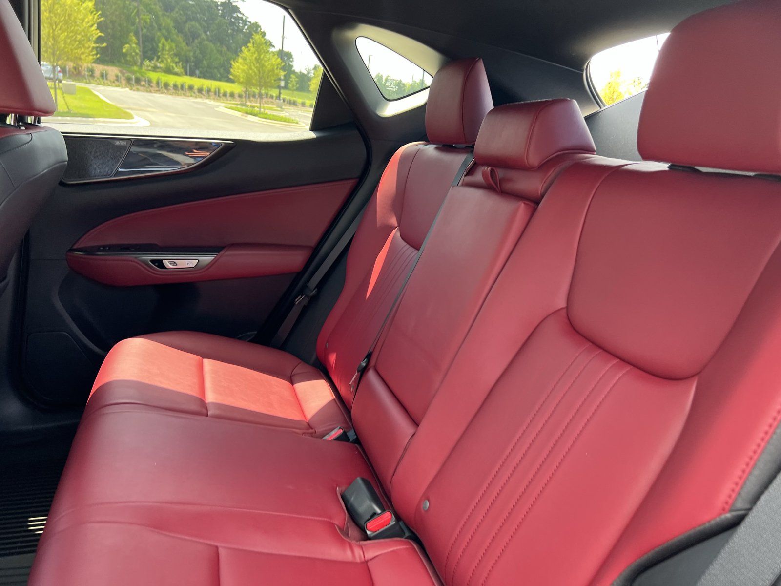 Used 2022 Lexus NX 350 AWD image 32