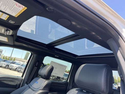 New 2026 Ford F350 Platinum AWD/4WD image 24