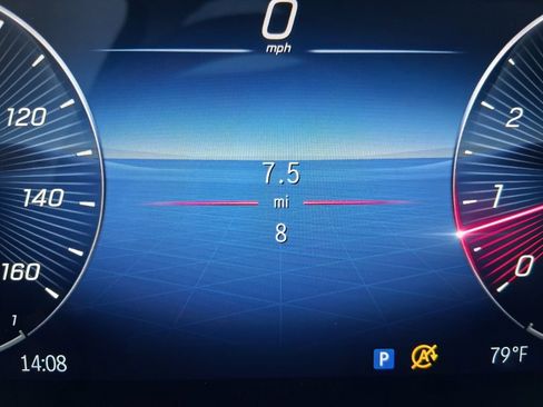 New 2026 Mercedes-Benz GLE 450 4MATIC image 14