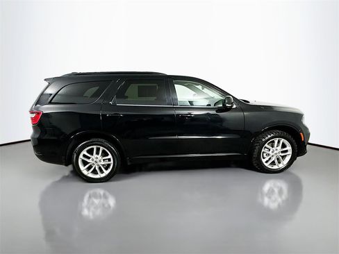 Used 2023 Dodge Durango GT image 7